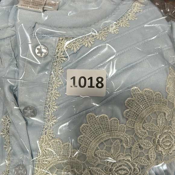 Intimate Essentials long nightgown. (1018) - Picture 6 of 6